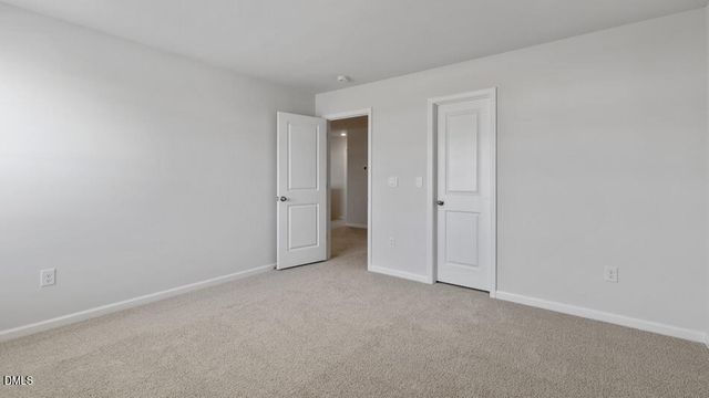 25 Babbling Brook Drive, Fuquay Varina, NC 27526