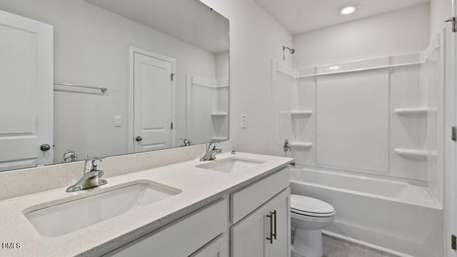 25 Babbling Brook Drive, Fuquay Varina, NC 27526