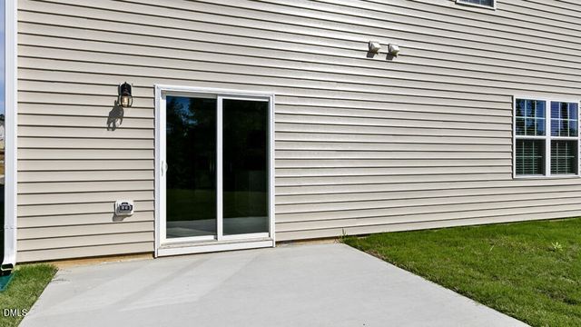 25 Babbling Brook Drive, Fuquay Varina, NC 27526