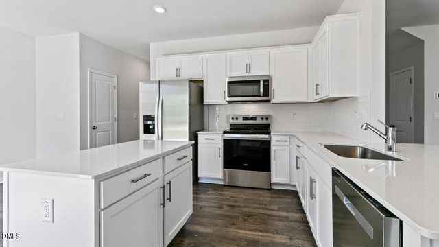 25 Babbling Brook Drive, Fuquay Varina, NC 27526