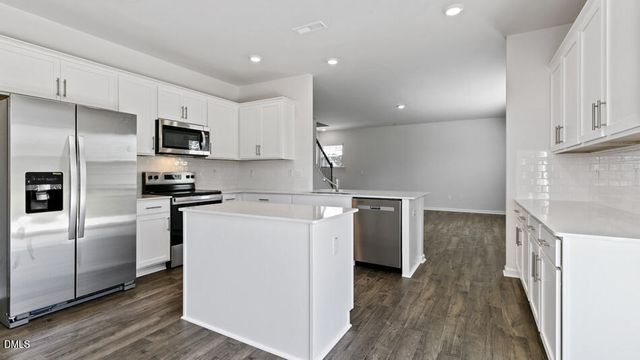 25 Babbling Brook Drive, Fuquay Varina, NC 27526