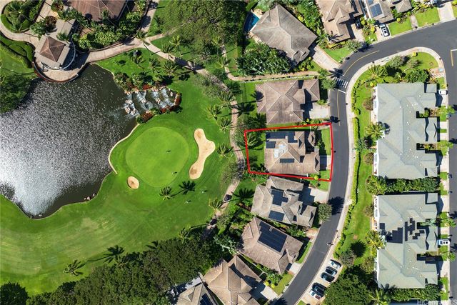 92-1019 Koio Drive S-12, Kapolei, HI 96707