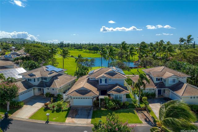 92-1019 Koio Drive S-12, Kapolei, HI 96707