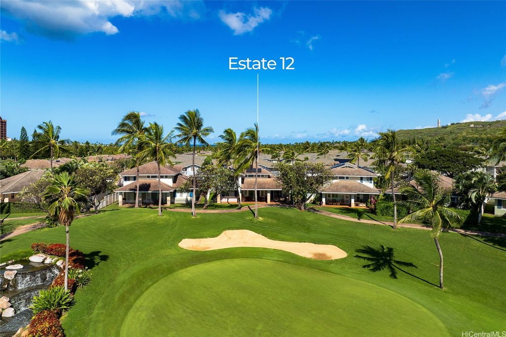 92-1019 Koio Drive S-12, Kapolei, HI 96707