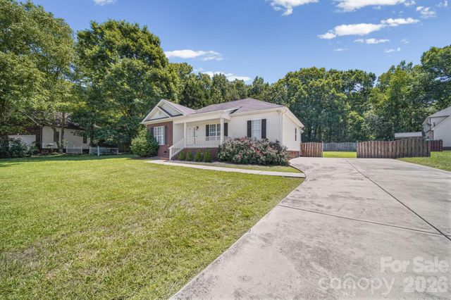 133 Polaris Drive, Wingate, NC 28174