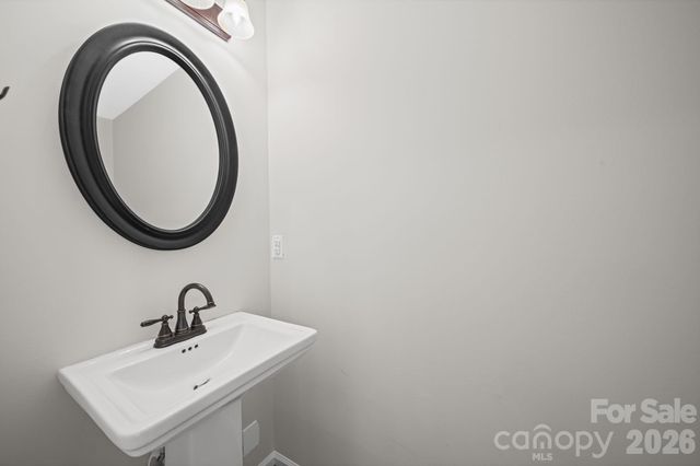 133 Polaris Drive, Wingate, NC 28174