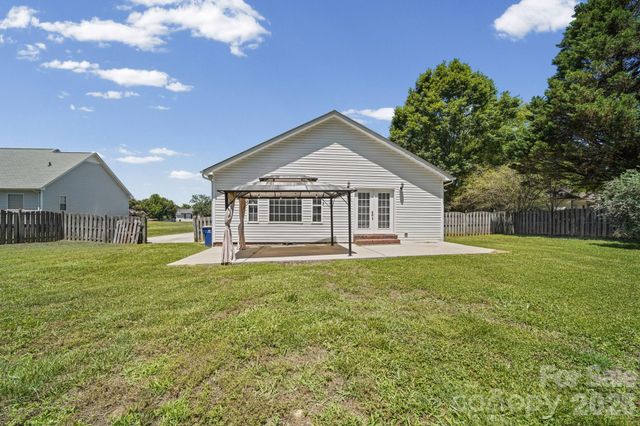 133 Polaris Drive, Wingate, NC 28174