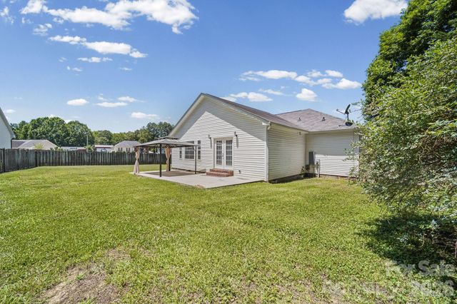 133 Polaris Drive, Wingate, NC 28174