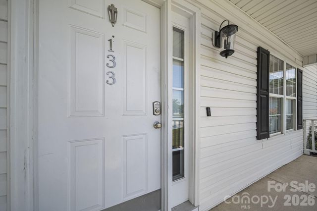 133 Polaris Drive, Wingate, NC 28174