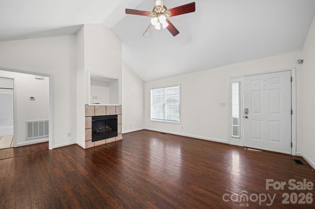 133 Polaris Drive, Wingate, NC 28174