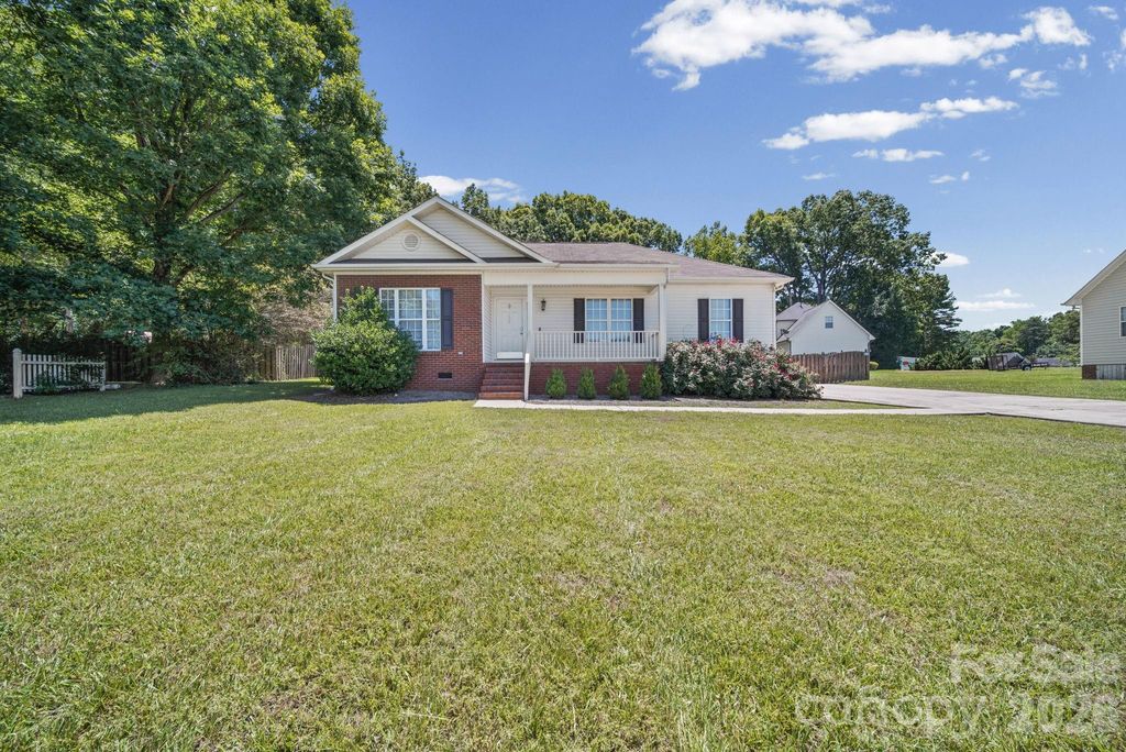 133 Polaris Drive, Wingate, NC 28174