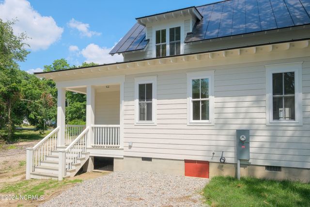 101 Stonewall Lane, Edenton, NC 27932