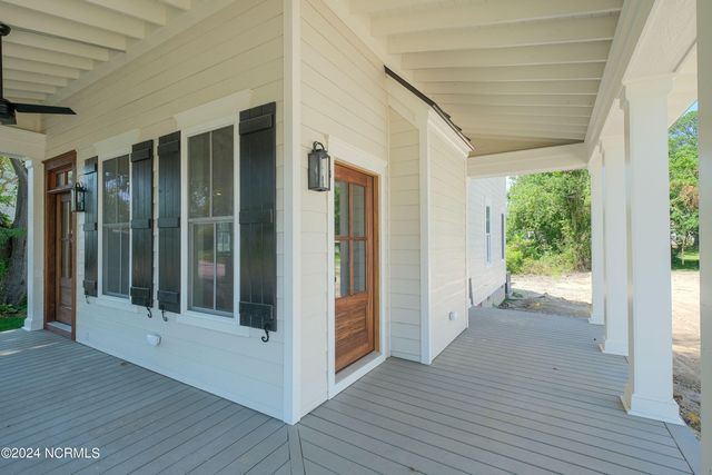 101 Stonewall Lane, Edenton, NC 27932