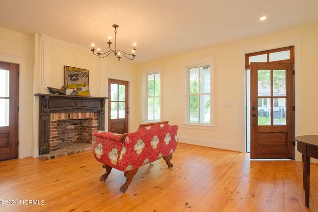 101 Stonewall Lane, Edenton, NC 27932