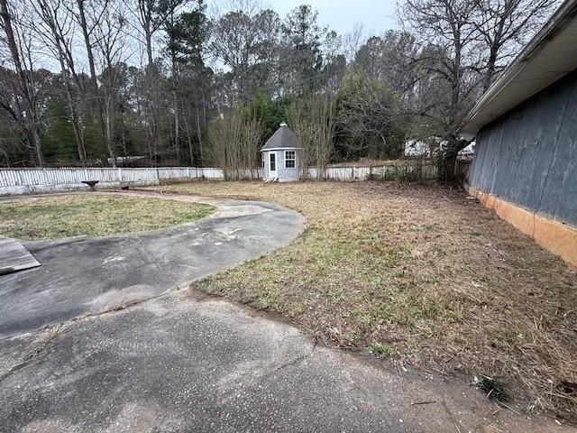 394 Smith Road, Newnan, GA 30263