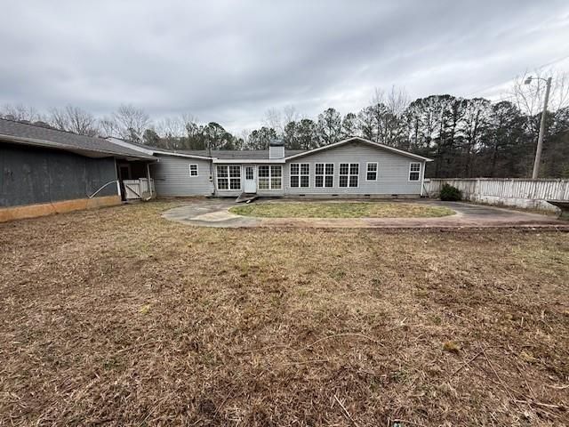 394 Smith Road, Newnan, GA 30263