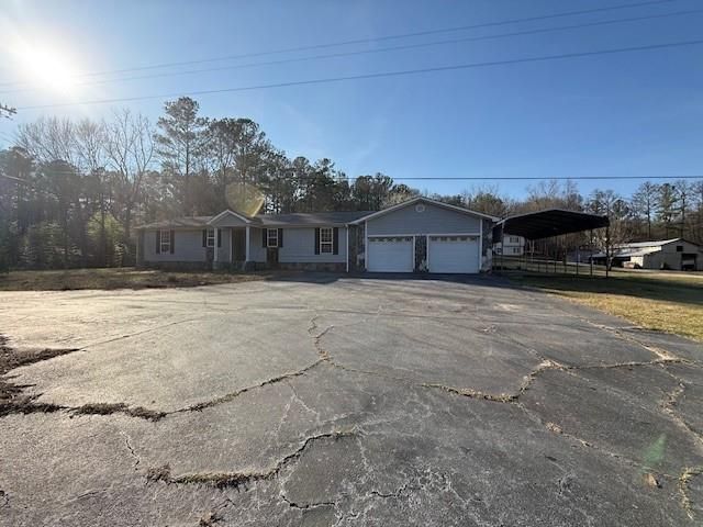 394 Smith Road, Newnan, GA 30263
