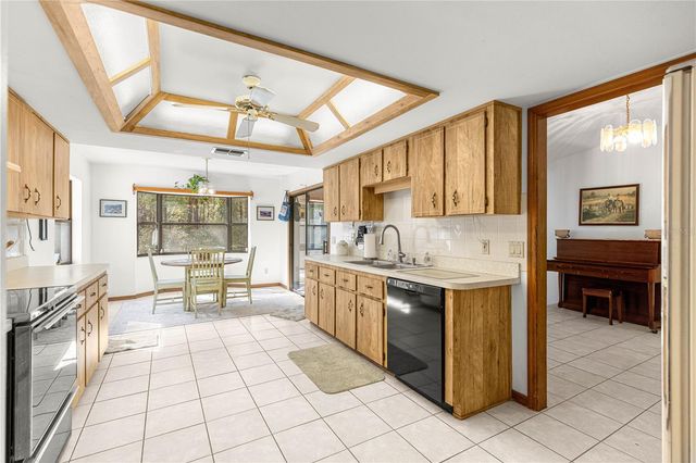 240 W NOVA PLACE, Citrus Springs, FL 34434