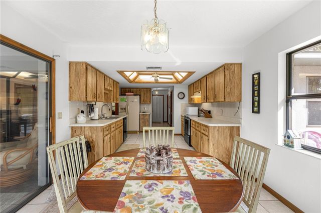 240 W NOVA PLACE, Citrus Springs, FL 34434