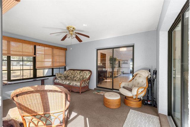 240 W NOVA PLACE, Citrus Springs, FL 34434