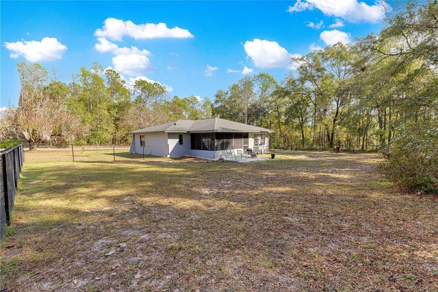 240 W NOVA PLACE, Citrus Springs, FL 34434