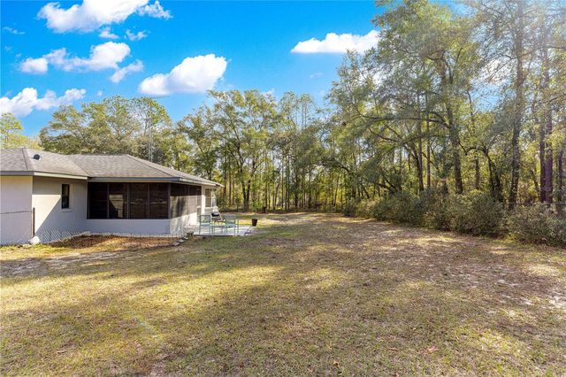 240 W NOVA PLACE, Citrus Springs, FL 34434