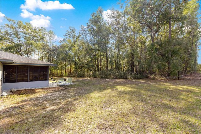 240 W NOVA PLACE, Citrus Springs, FL 34434