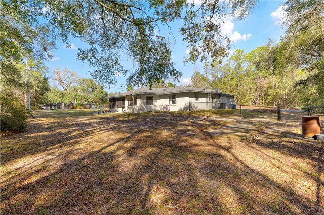 240 W NOVA PLACE, Citrus Springs, FL 34434