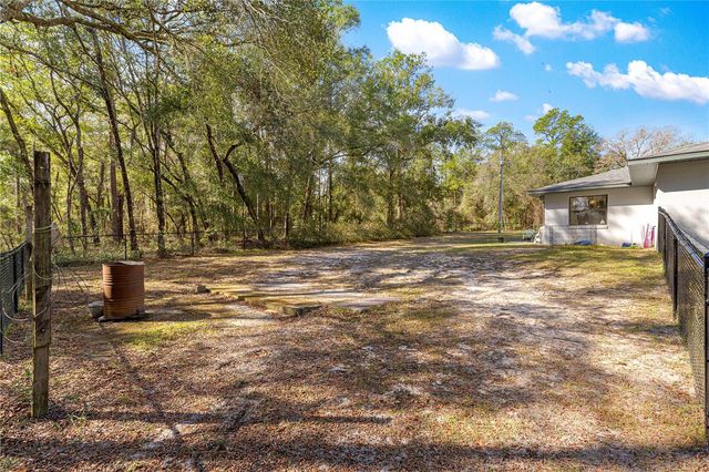 240 W NOVA PLACE, Citrus Springs, FL 34434