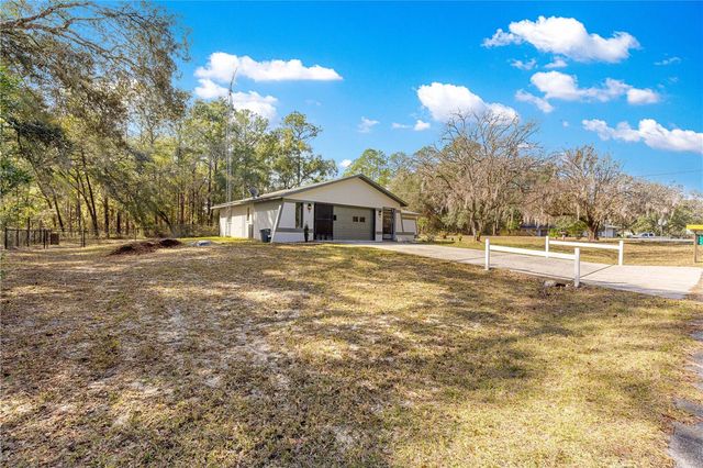 240 W NOVA PLACE, Citrus Springs, FL 34434