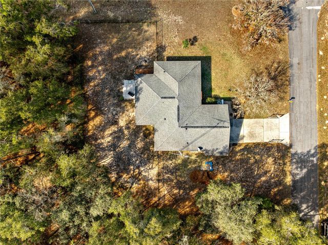 240 W NOVA PLACE, Citrus Springs, FL 34434