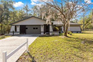 240 W NOVA PLACE, Citrus Springs, FL 34434
