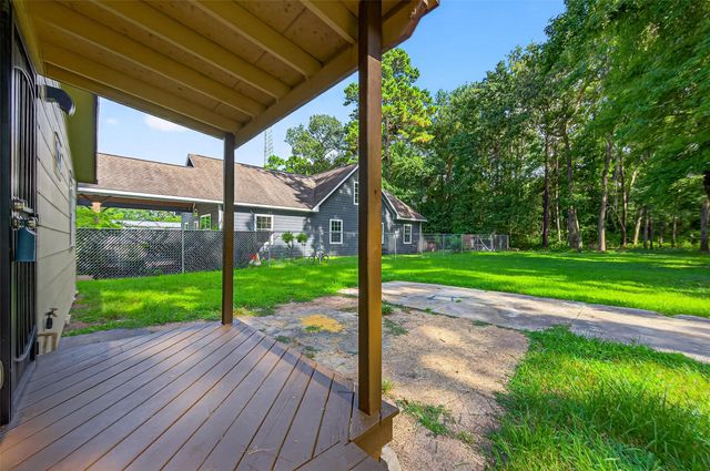 109 Meadows Street, Cleveland, TX 77328