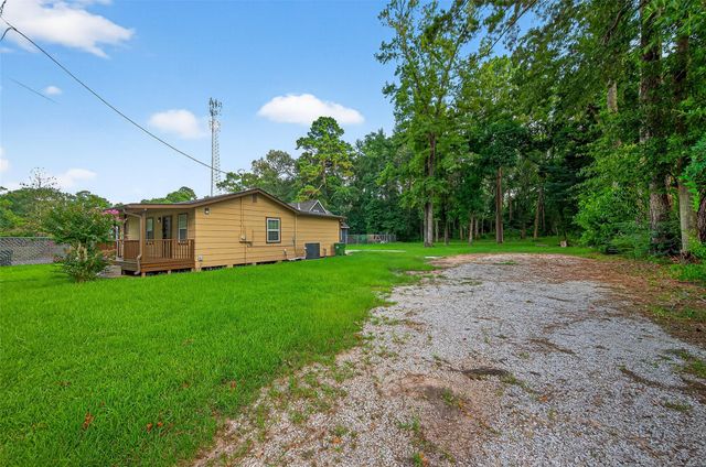 109 Meadows Street, Cleveland, TX 77328