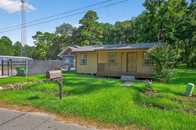 109 Meadows Street, Cleveland, TX 77328