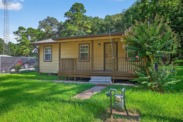 109 Meadows Street, Cleveland, TX 77328