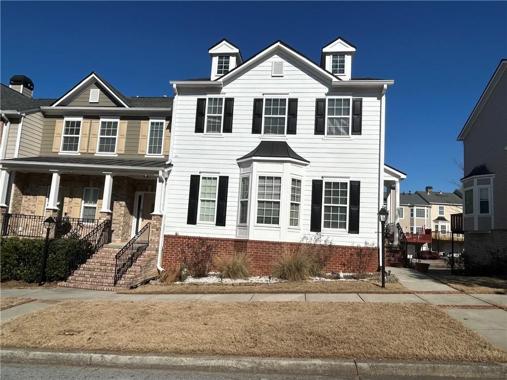 3989 Church View Lane Lane, Suwanee, GA 30024