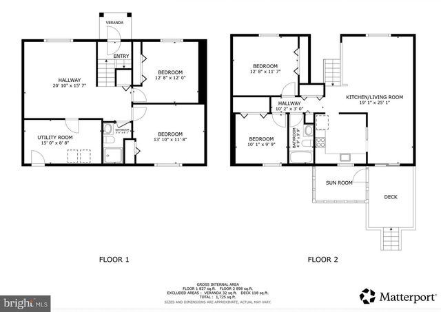 1424 BOULDER LN, Hanover, MD 21076