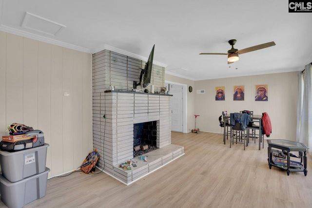 156 Lake Elizabeth Drive, Columbia, SC 29203