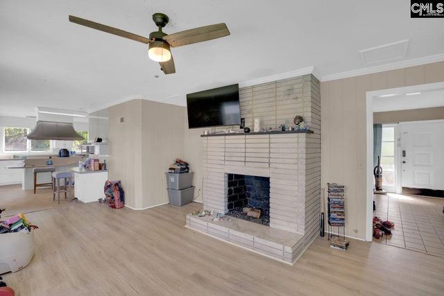 156 Lake Elizabeth Drive, Columbia, SC 29203