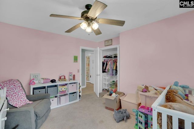 156 Lake Elizabeth Drive, Columbia, SC 29203