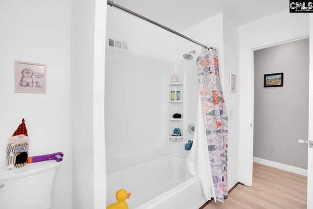 156 Lake Elizabeth Drive, Columbia, SC 29203