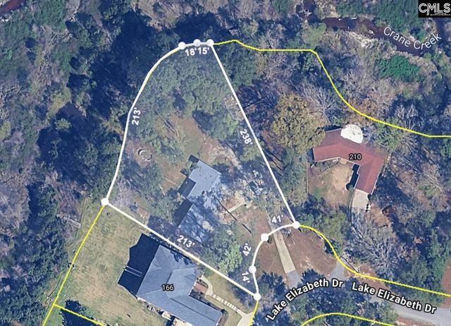 156 Lake Elizabeth Drive, Columbia, SC 29203