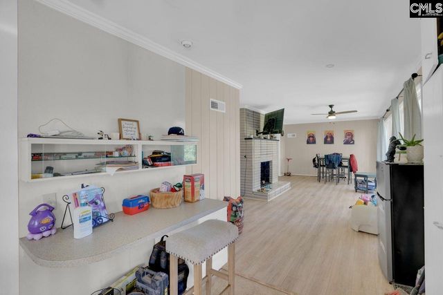 156 Lake Elizabeth Drive, Columbia, SC 29203