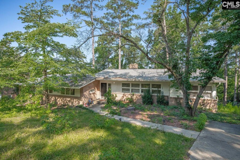 156 Lake Elizabeth Drive, Columbia, SC 29203
