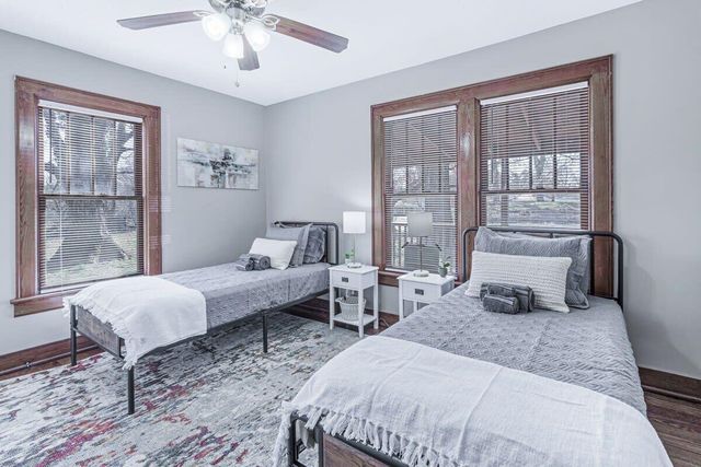 4139 Bonny Oaks Drive, Chattanooga, TN 37406