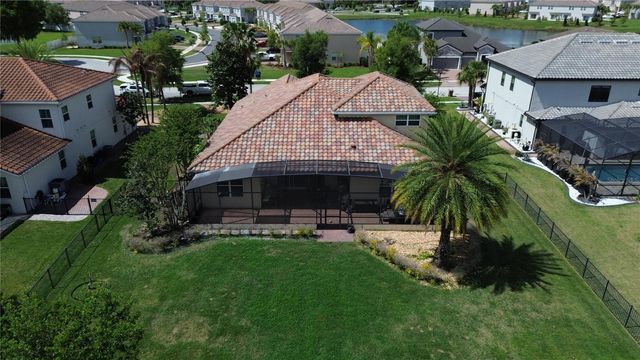 1511 GATEWAY LANE, Kissimmee, FL 34746