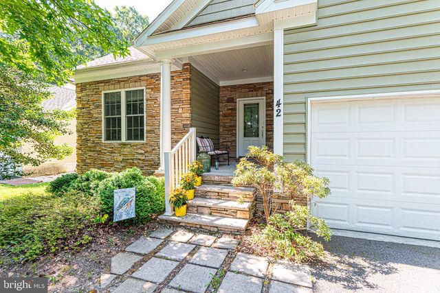 42 QUARTER STAFF PL, Ocean Pines, MD 21811