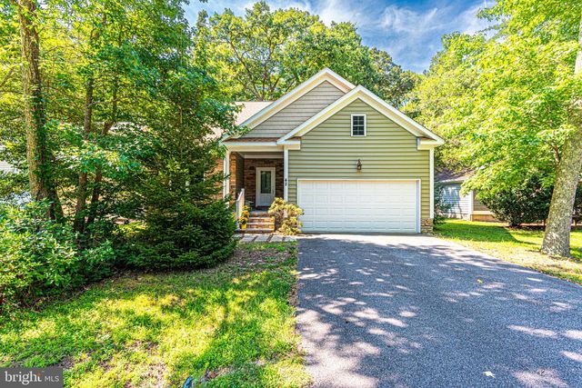 42 QUARTER STAFF PL, Ocean Pines, MD 21811
