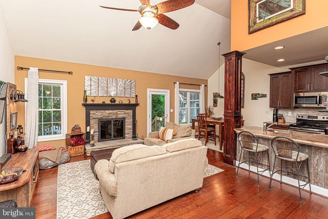 42 QUARTER STAFF PL, Ocean Pines, MD 21811
